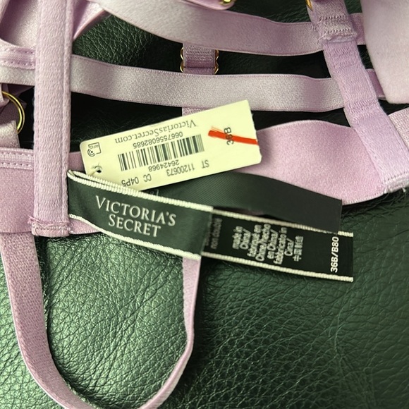 💖 Victoria’s Secret Very Sexy Unlined Balconet - Picture 6 of 8